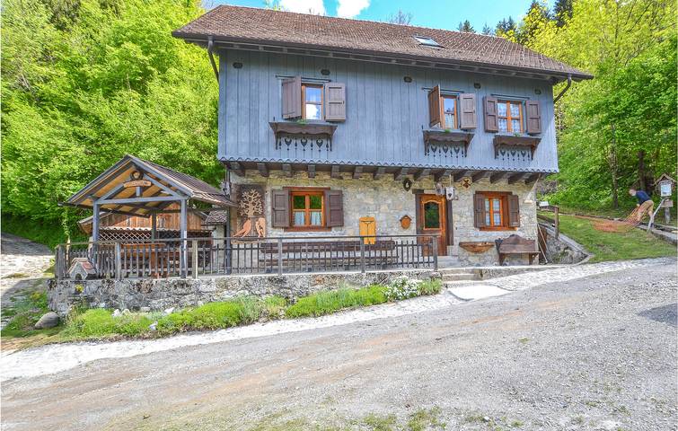 Ferienhaus für 7 Personen, mit Garten und Whirlpool, kinderfreundlich in Friaul-Julisch Venetien - 2