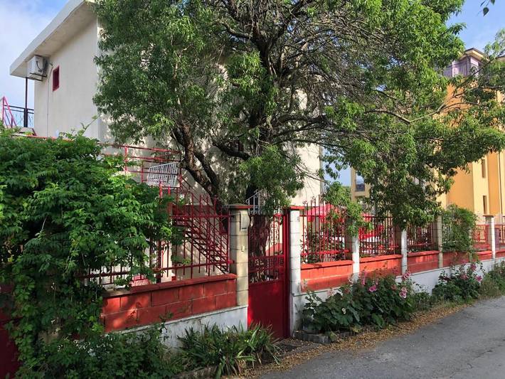 Maison d’hôte pour 25 personnes, avec jardin et vue, animaux acceptés en Bulgarie