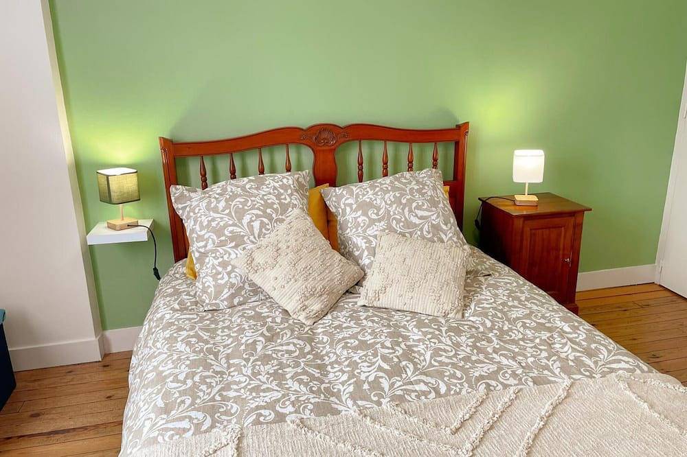 Casa acogedora en Loches: Comfort y Equipamiento Completo in Loches, Loches region