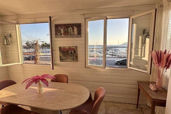 Villa pour 8 personnes à Marseille