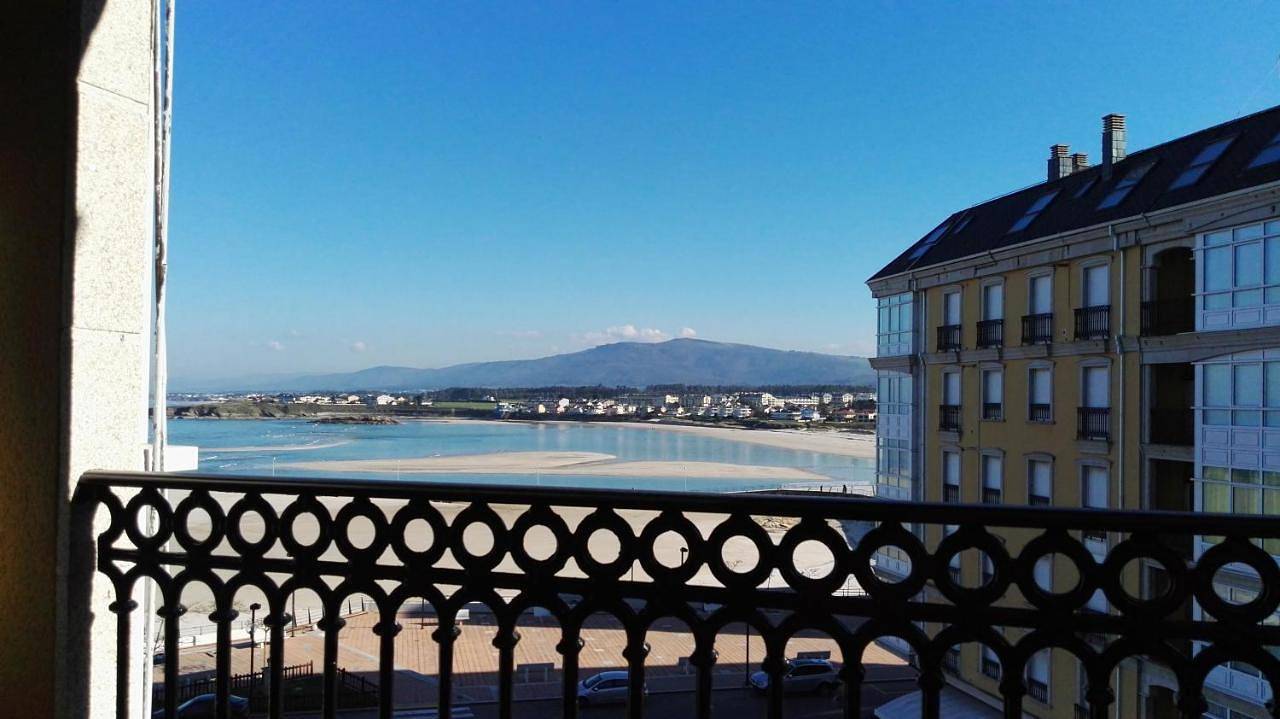 Apartamento entero, Apartment with Sea View in Praia de Tupide (Foz), Foz