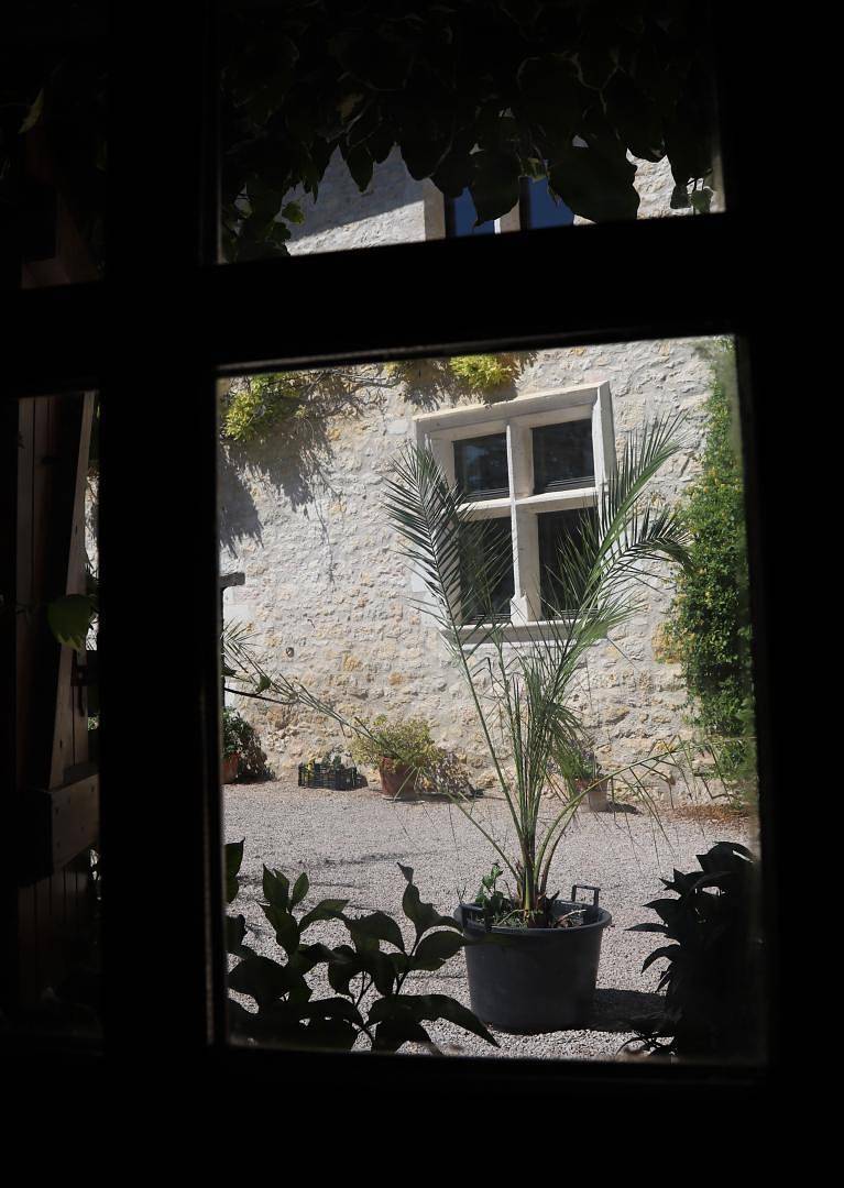 Château de Saint-Martial in Senouillac, Région d'Albi