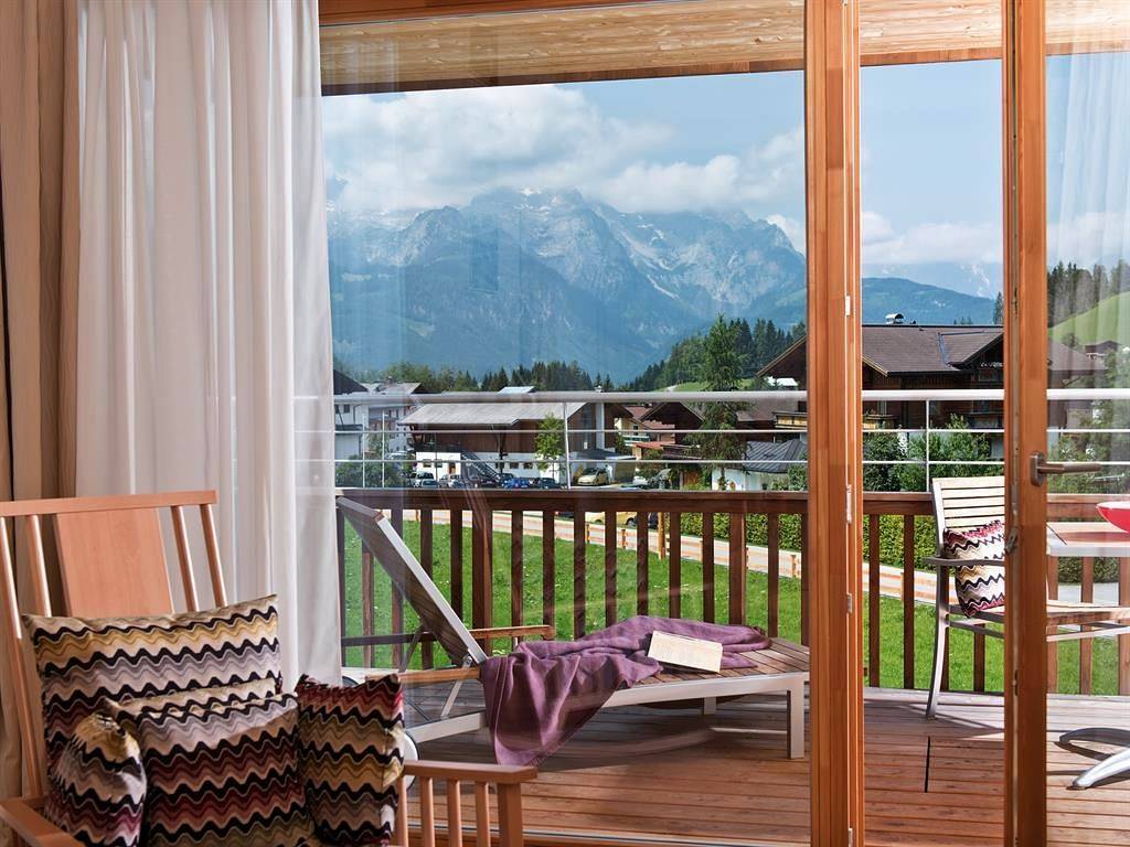Ganze Ferienwohnung, Ferienwohnung Typ Iii in Werfenweng, Tennengau