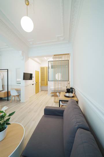 Willa dla 3 osoby w Acropolis, Ateny Centrum, Zdjęcie 3