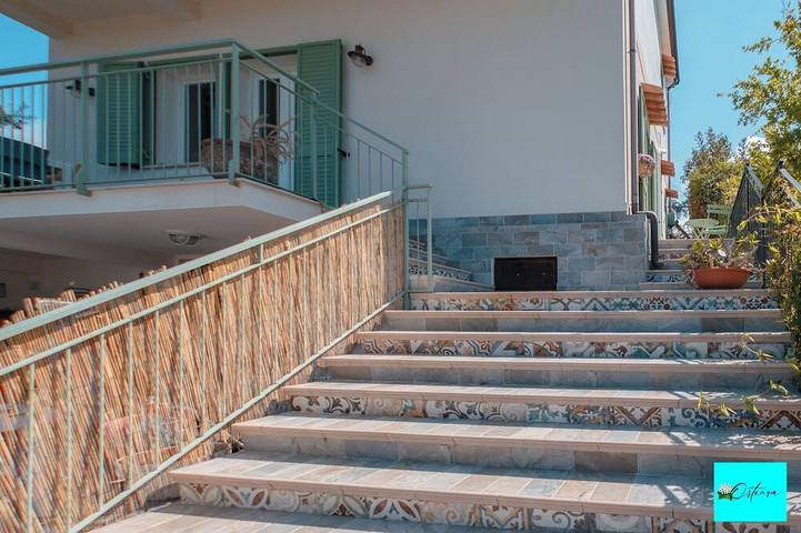Villa voor 5 personen - 1