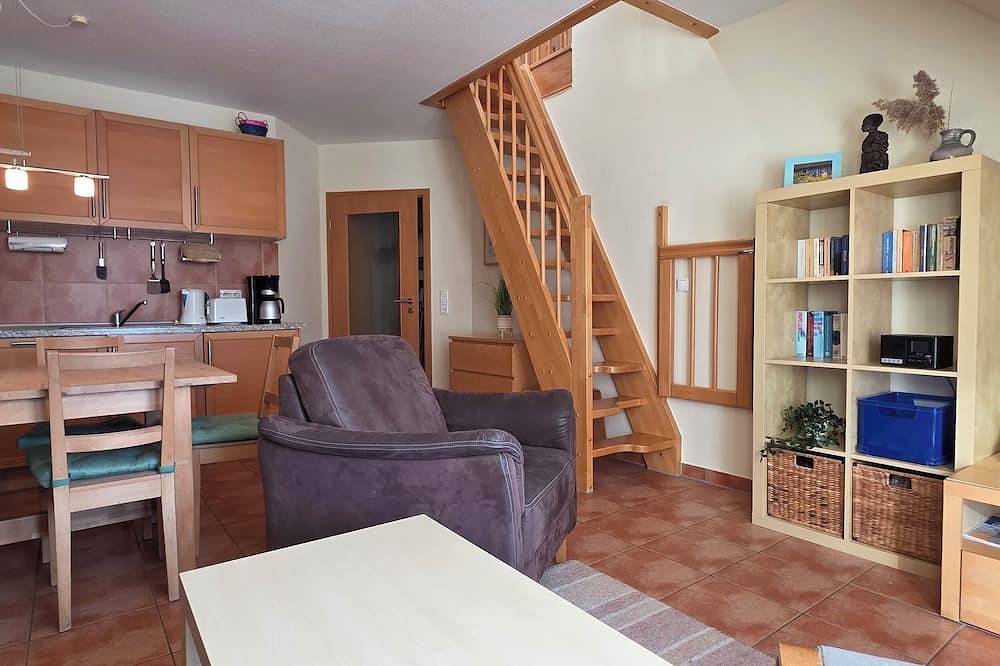 Appartamento vacanze a Graal-Muritz a partire da 153€ a notte