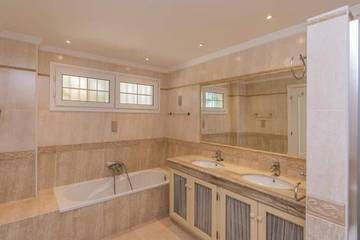 Villa voor 8 Personen in Elviria, Marbella, Afbeelding 4