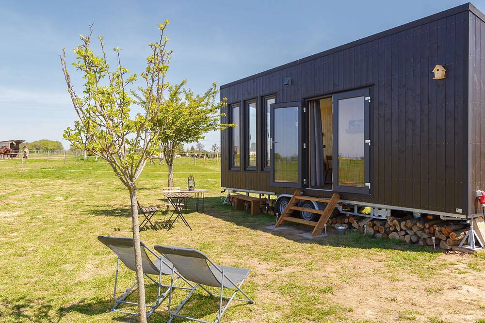 Maison de vacances