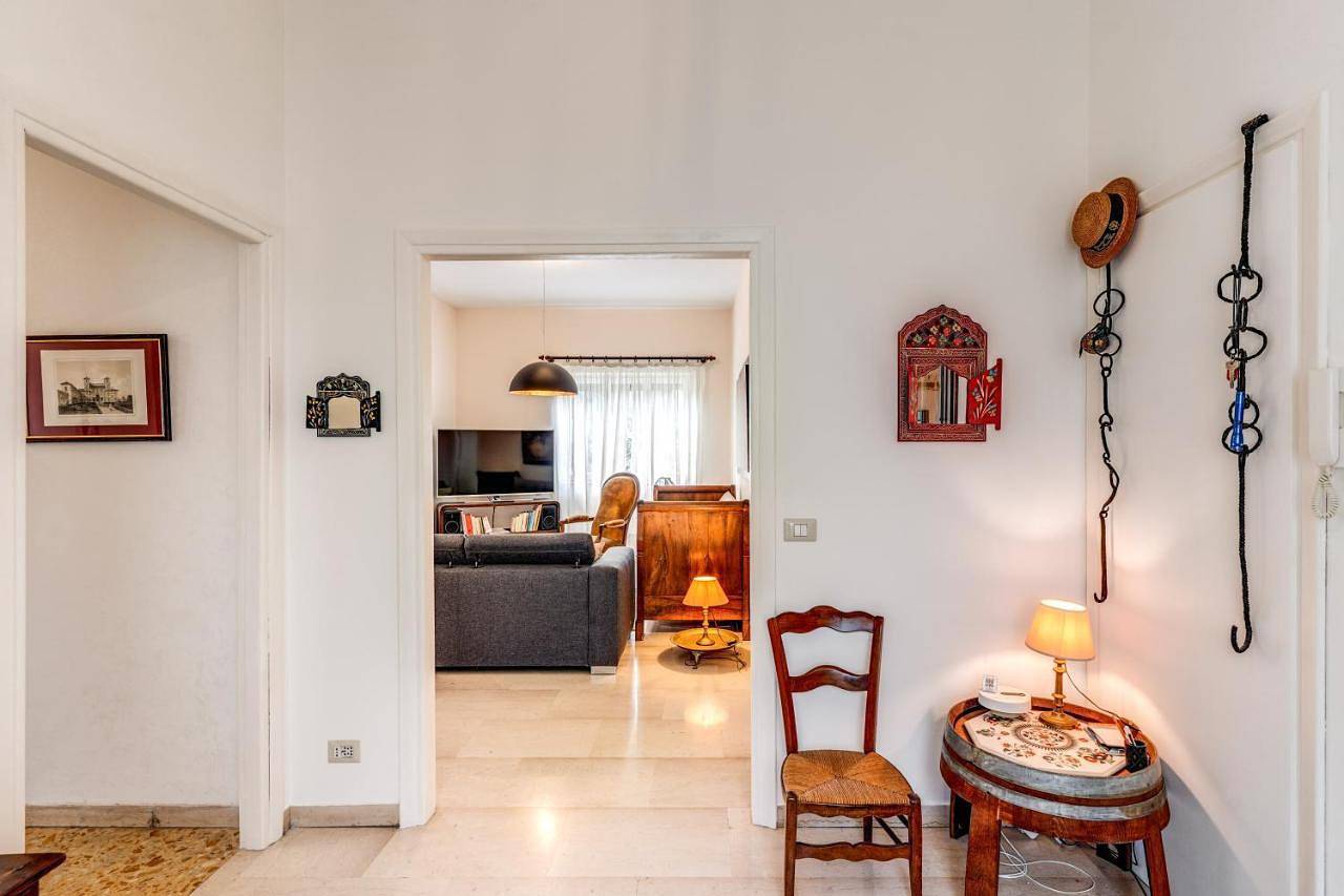Appartamento intero, Le Bon'Eur in Eur (Roma), Roma