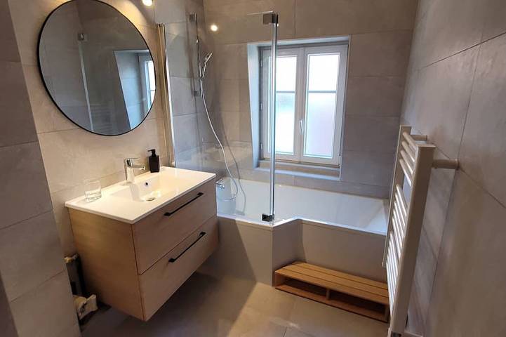 Gîte pour 4 personnes à Haguenau - 4