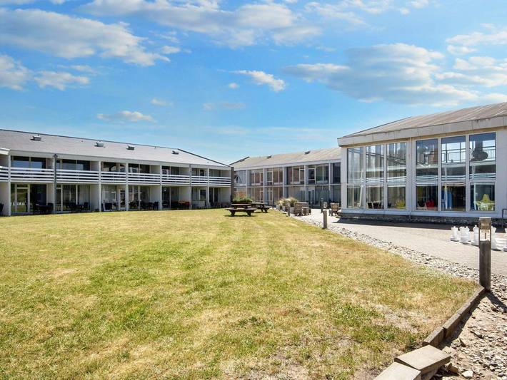 Ferienhaus für 2 Personen, mit Haustier in Holmsland Klit - 4