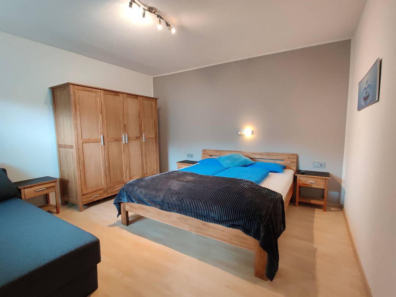 Ganze Ferienwohnung, Apartment Peer in Stubaier Alpen, Neustift im Stubaital