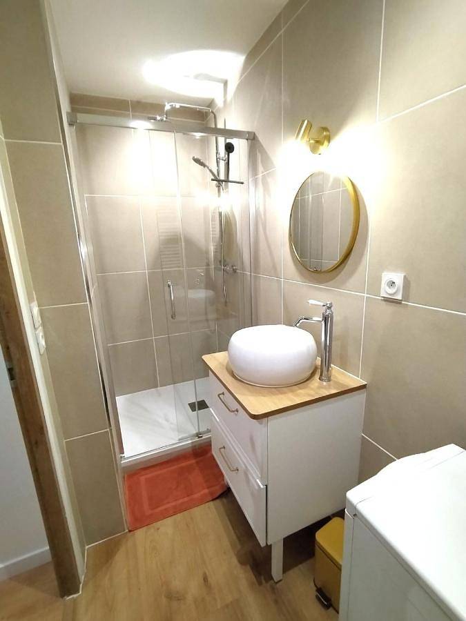 Gîte pour 2 personnes dans Valserhône - 2