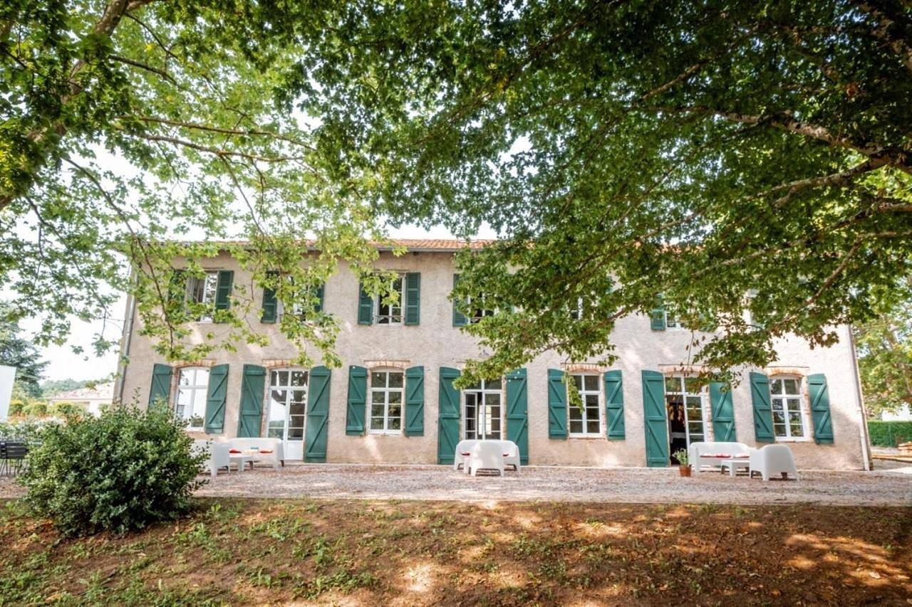 Gîte du chemin des Dames in Montauban, Tarn-et-Garonne
