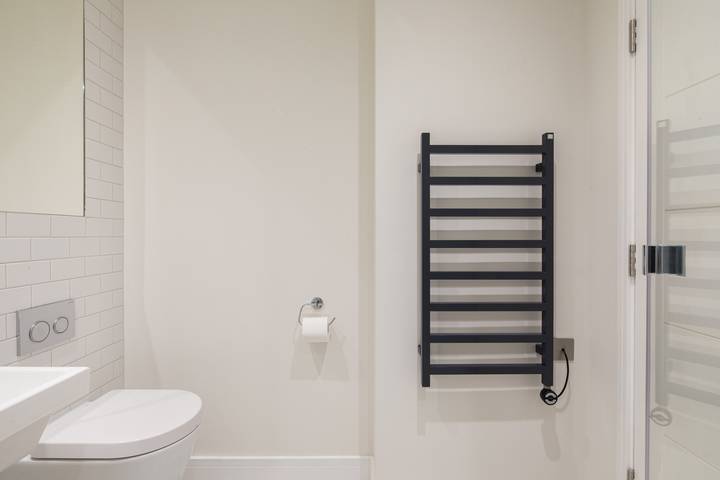 Apartmenthotel für 2 Personen in Chinatown, London