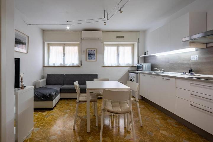 Vakantiewoning voor 2 personen in Vicenza