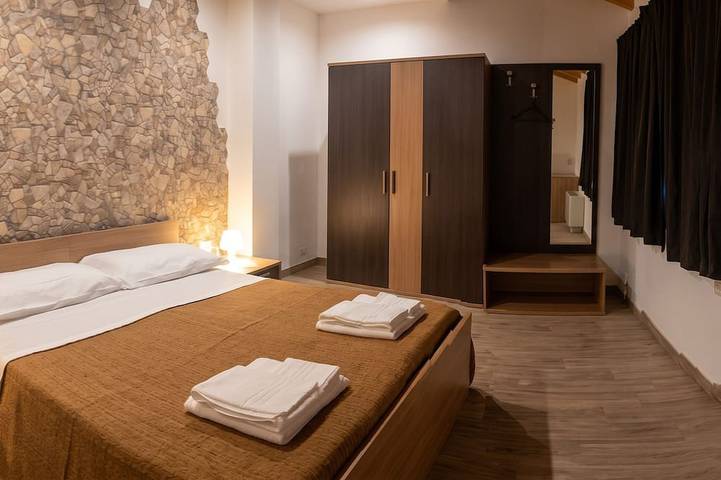 Apartamento entero, Homerez - Apto. Zafferana Etnea in Zafferana Etnea, Etna