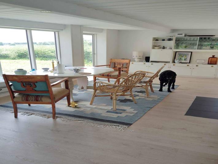 Ferienhaus für 4 Personen in Ærøskøbing - 4