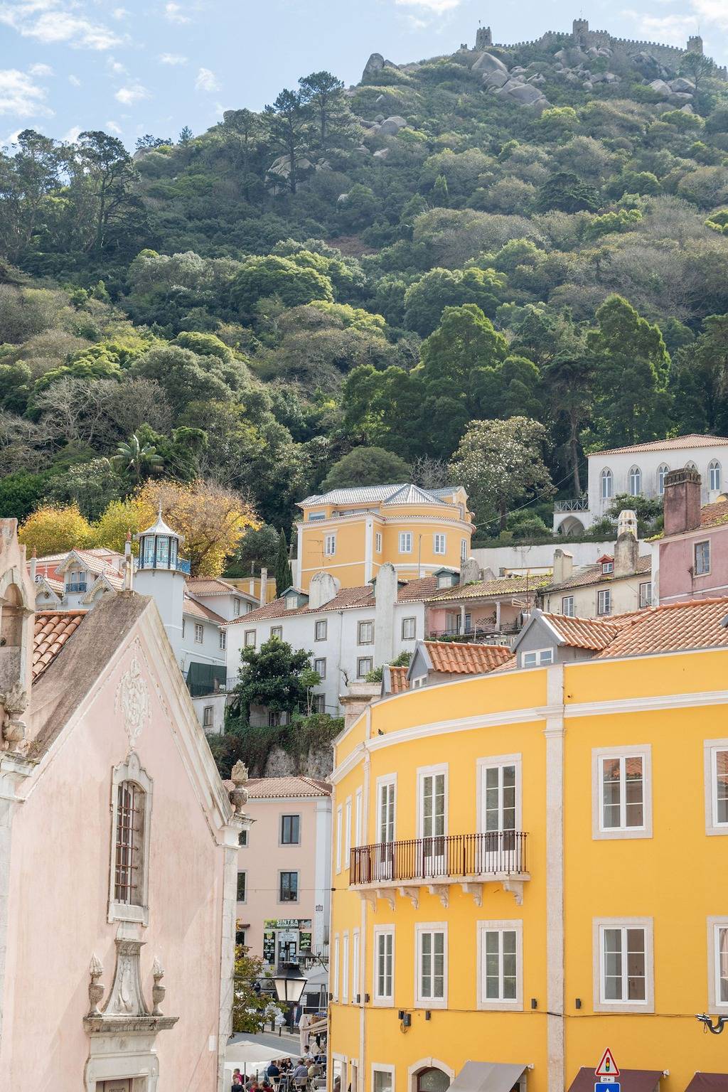 Apartamento entero, Apartamento de vacaciones para 6 personas in São Martinho (Sintra), Sintra