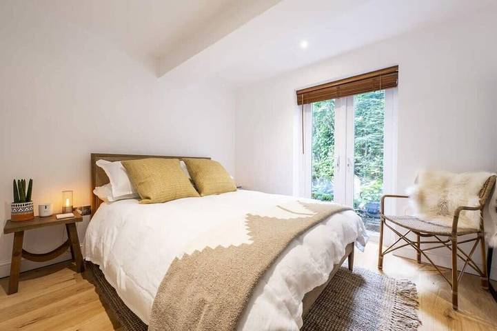 Beautiful Home in Heart of Truro in Truro, Cornouailles