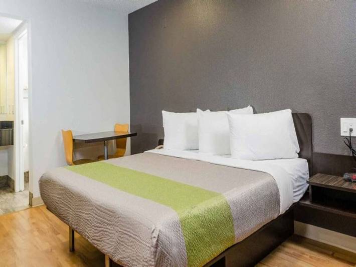 Ferienwohnung für 2 Personen, mit Pool, mit Haustier - 1