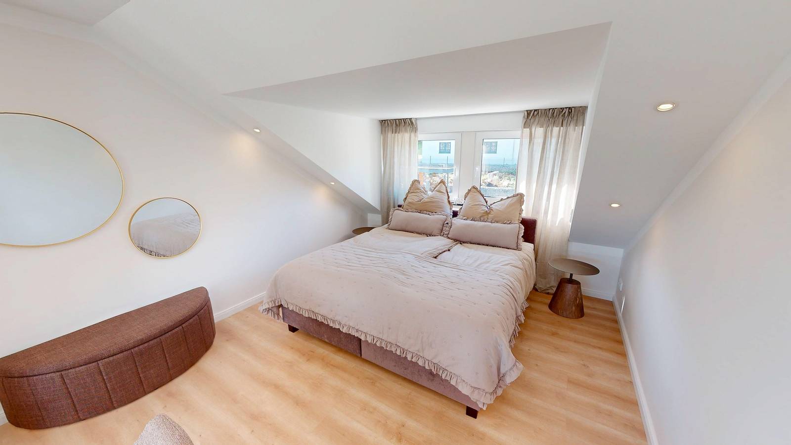 Ganze Ferienwohnung, Konrath's Moselliebe in Andel, Bernkastel-Kues