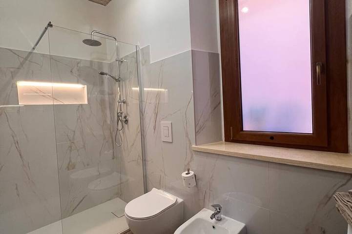 Appartement entier, Tra Mura e Vicoli - in the heart of the Jewish quarter of Fondi in Fondi, Province de Latina