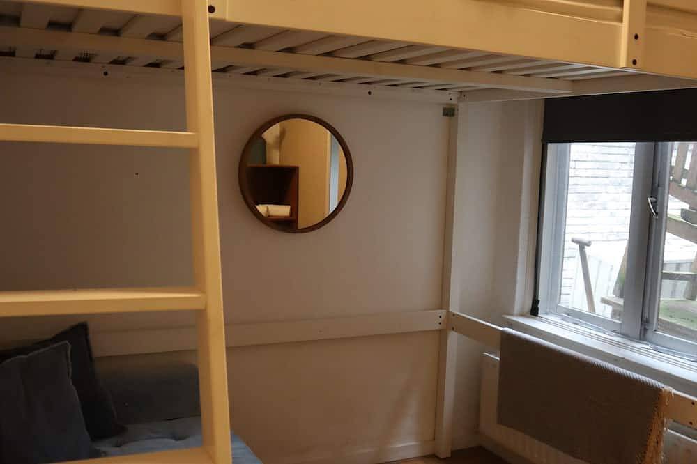 Geheel appartement, Kamer Joesje, Den Bosch in 's-Hertogenbosch, Noord-Brabant