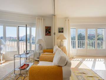 Apartment for 3 People in Biarritz, Basque Coast (France), Photo 2
