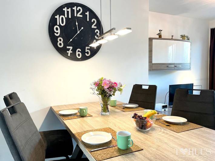 Ferienpark für 4 Personen, mit Terrasse in Cuxland - 4