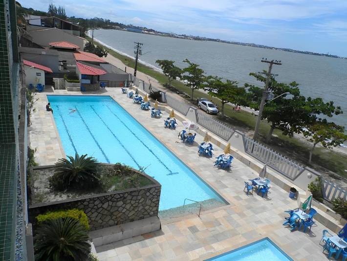 Pousadas para 2 pessoas em Araruama
