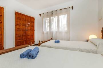 Bungalow pour 6 Personnes dans Cambrils, Baix Camp, Photo 2