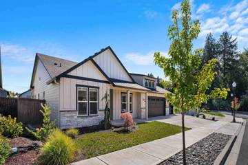 Casa De Campo para 8 Personas en Washington, Foto 3