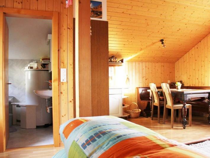 Casa de vacaciones para 4 personas - 1