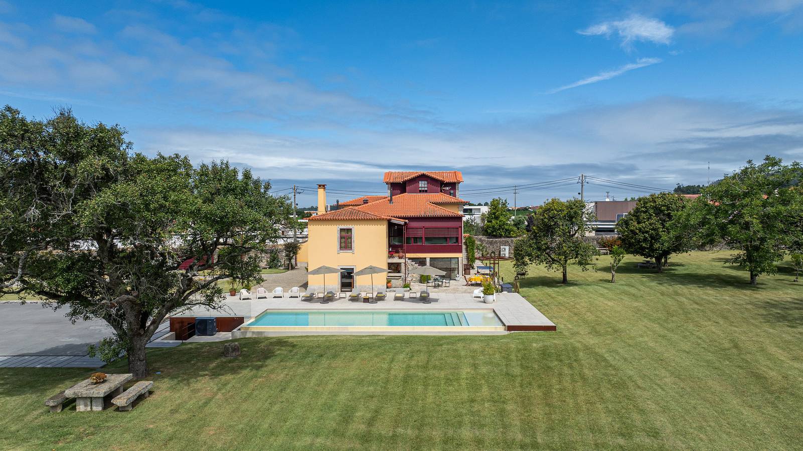 Villa 326 in Marinhas, Esposende, Marinhas e Gandra
