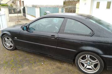 Gîte pour 2 personnes dans Persan