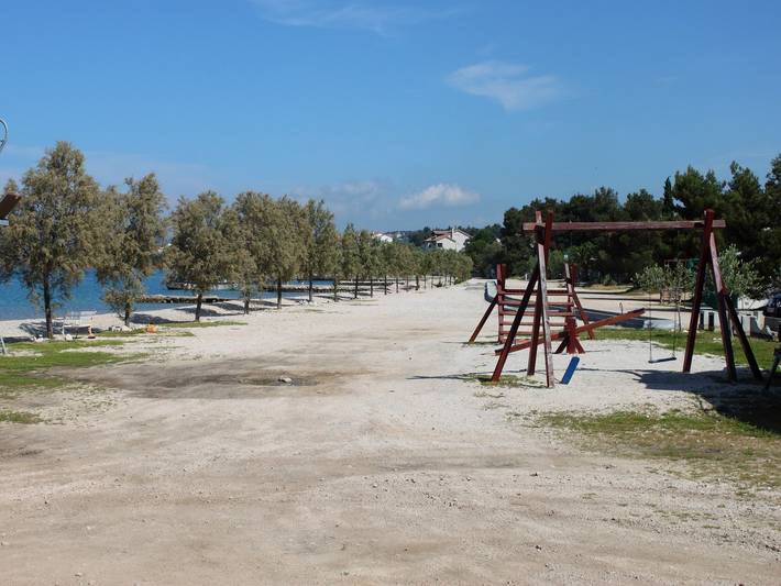 Ferienwohnung für 3 Personen, mit Balkon in Biograd na Moru - 4