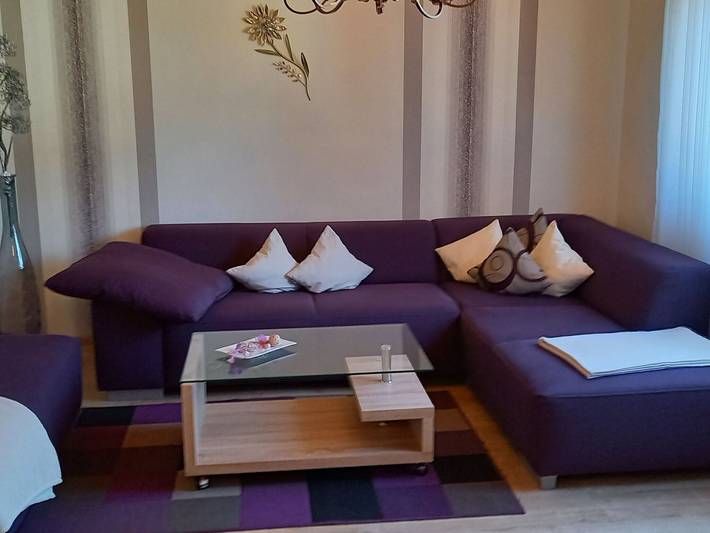 Ferienhaus für 5 Personen, mit Terrasse und Garten in Cochem-Zell - 2