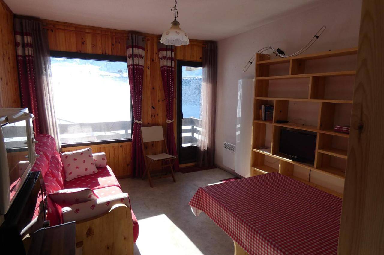 Appartement entier, Le refuge 66 in Luchon-Superbagnères, Saint-Aventin