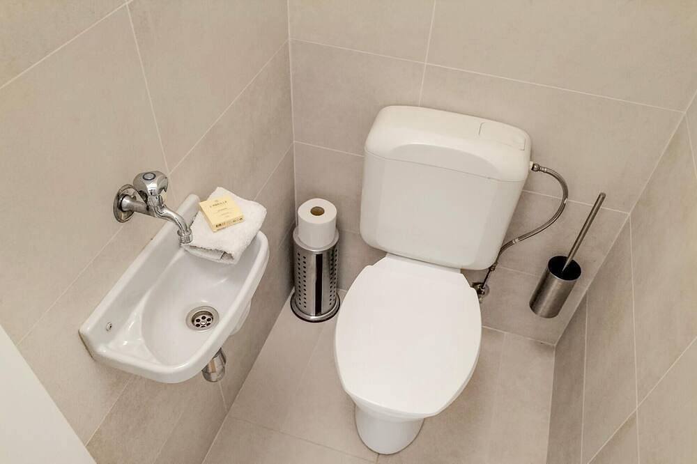 Appartamento intero, Appartamento fronte mare a Ostenda in Città di Ostenda, Ostenda