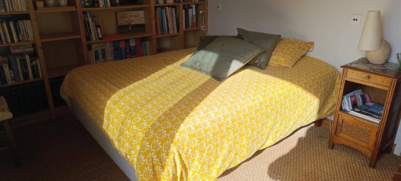 Appartement de vacances entier, Bouquin-couette in Plouguerneau, Région de Brest