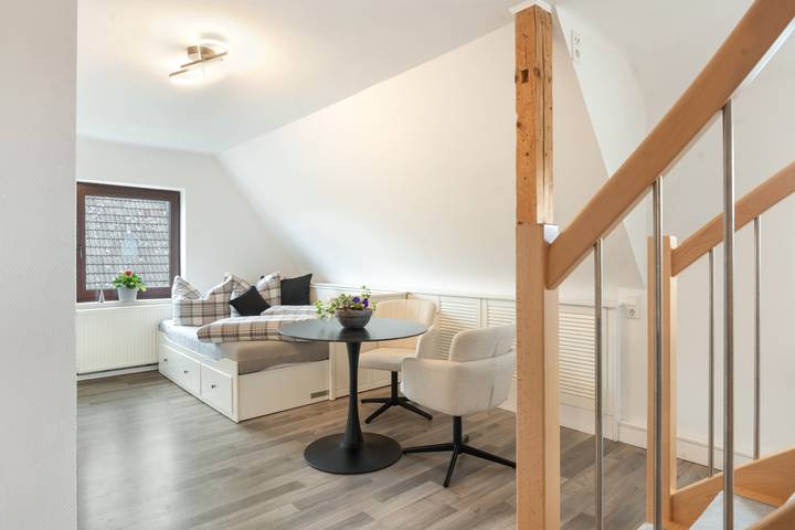 Ferienwohnung für 3 Personen - 1