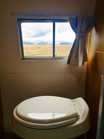 Camping für 3 Personen in Südwestliches Colorado, Southern Ute Indian Reservation, Bild 1