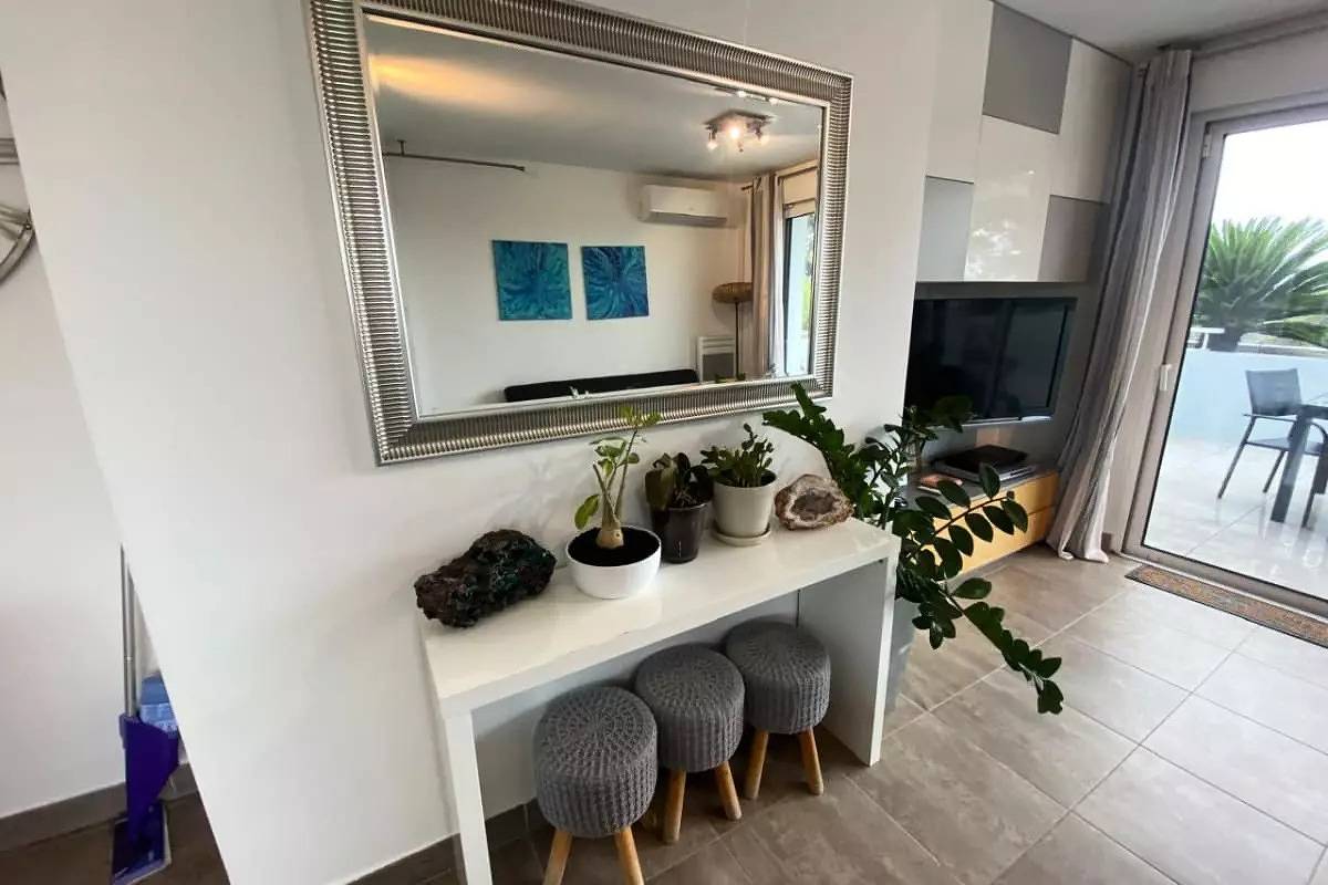 Appartement entier, Appartements pour 4 Personnes in Port Marianne, Montpellier