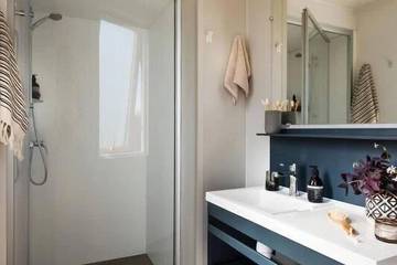 Camping pour 6 Personnes dans Raguénez, Névez, Photo 4