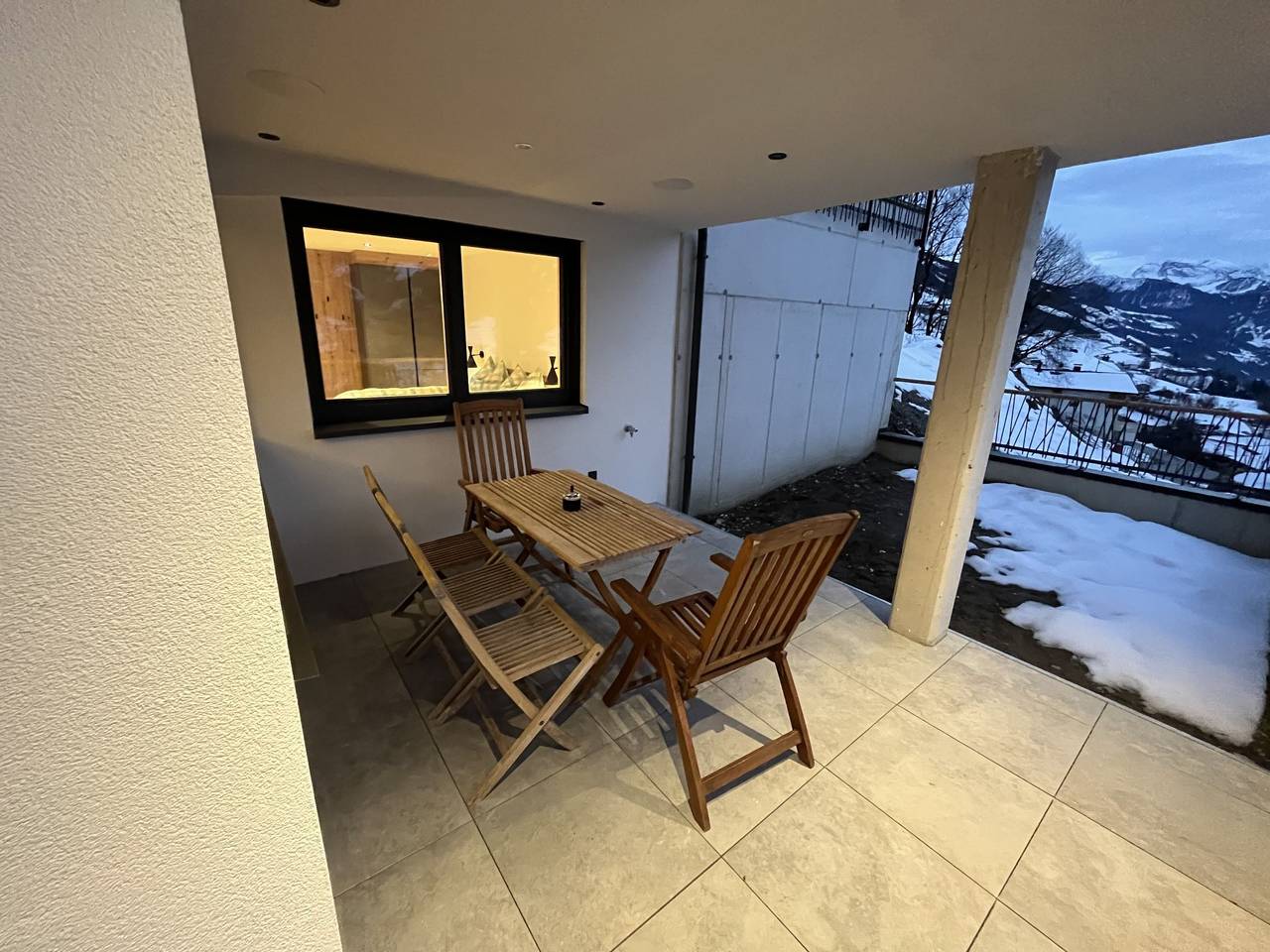 Ganze Wohnung, Martina in Stummerberg, Kitzbüheler Alpen