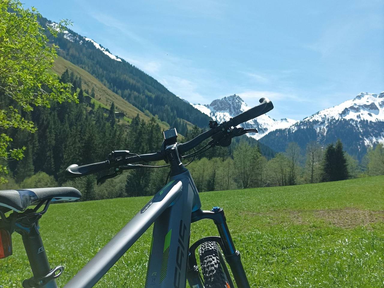 Ganze Ferienwohnung, Ferienwohnung Innergreit in Inneralpbach, Alpbach