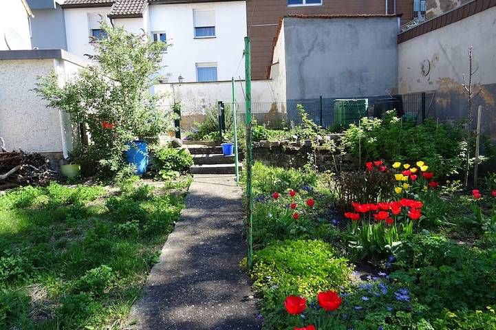 Ganze Wohnung, Entspanntes Wohnen im Apartment zentral gelegen in Kleinblittersdorf, Saarbrücken & Umgebung