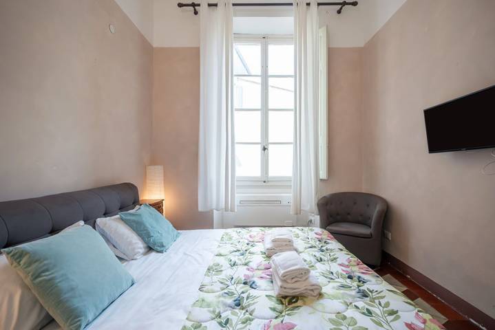 Appartamento intero, Sant'Ambrogio Vibes - Florence Lovely Apartment in Firenze Centro storico, Firenze