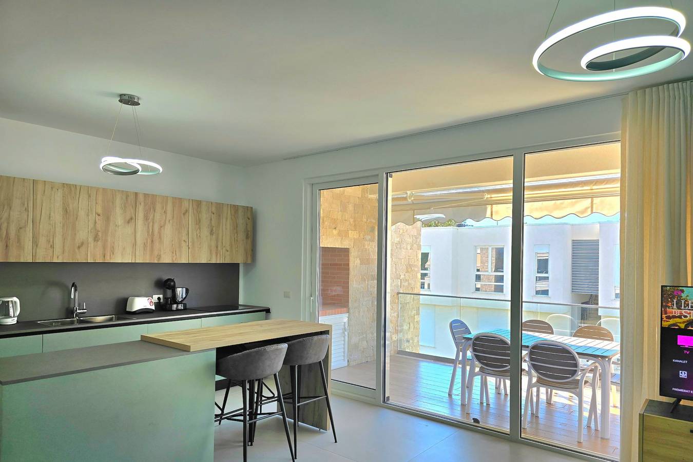 Ganze Wohnung, Swiss Sweet Apartment 297 in Albanien